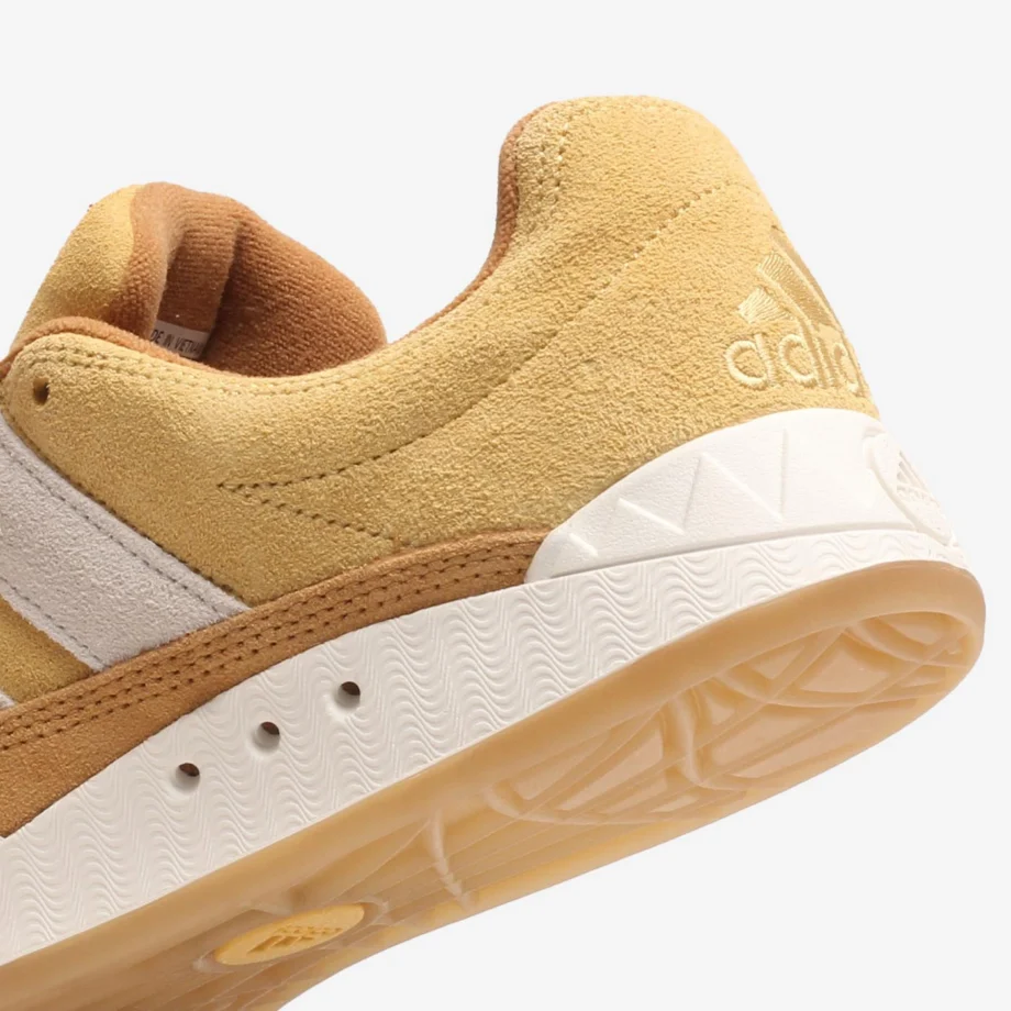Adidas Adimatic