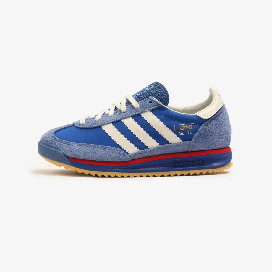 Adidas SL 72 RS