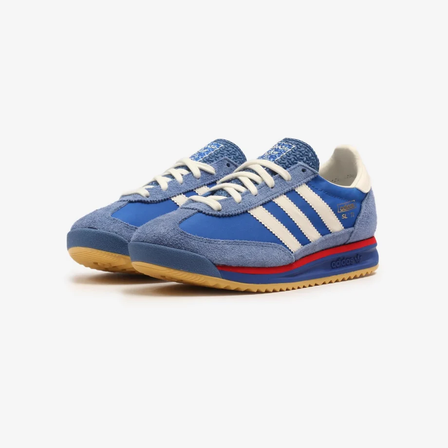 Adidas SL 72 RS