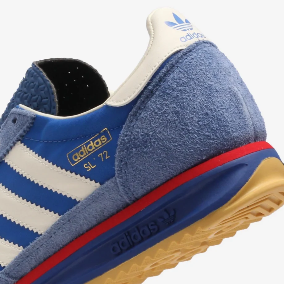 Adidas SL 72 RS