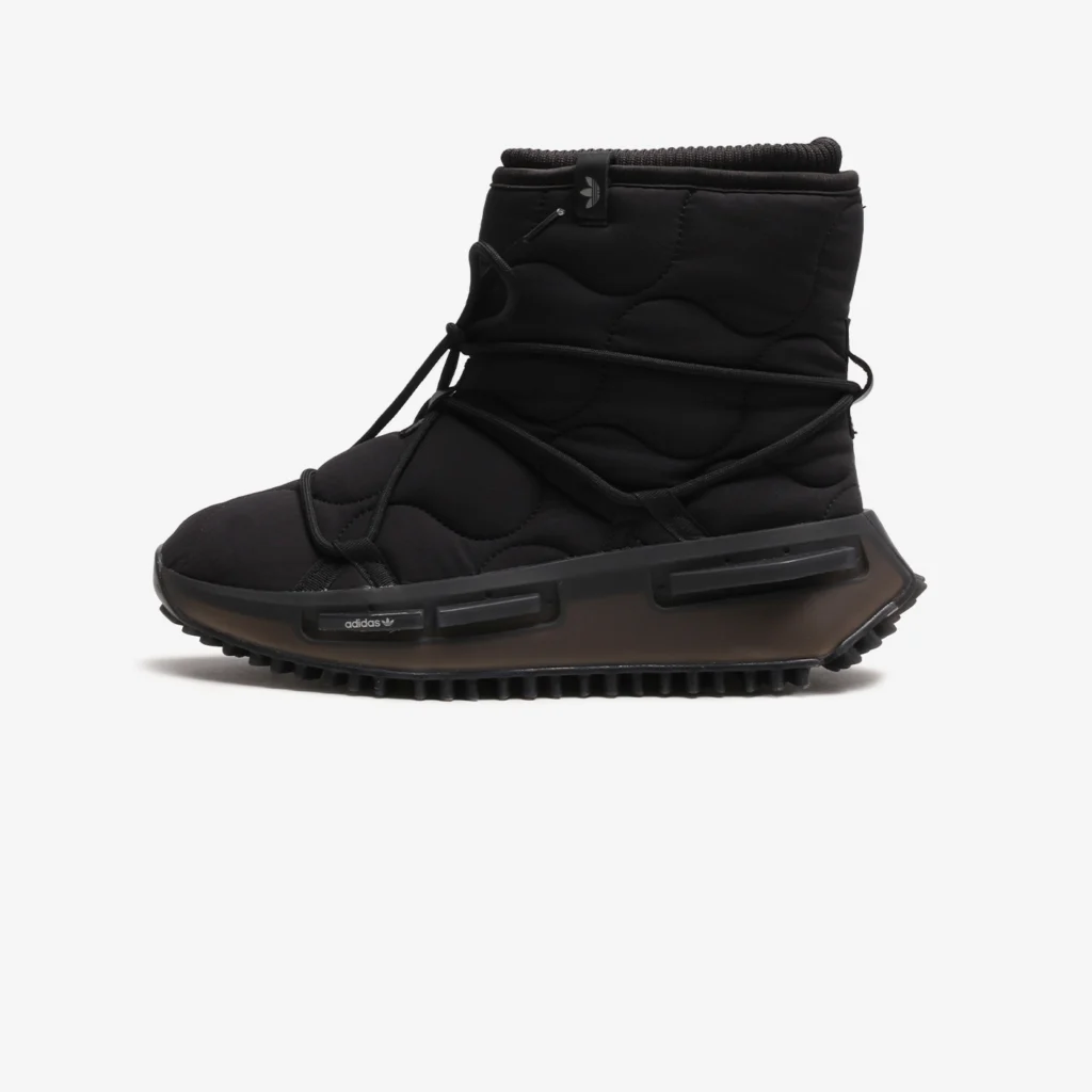 Wmns Adidas NMD_S1 Boot