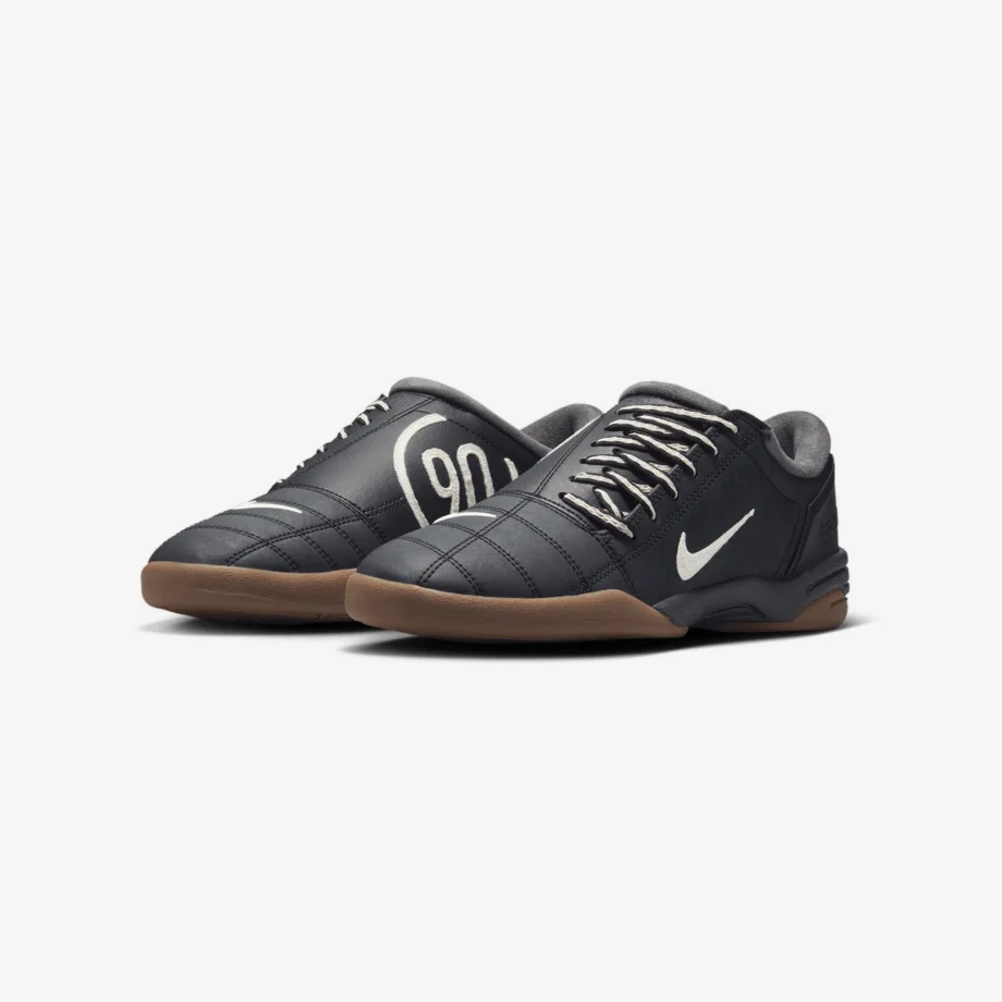 Wmns Nike Total 90 III «Black Gum»