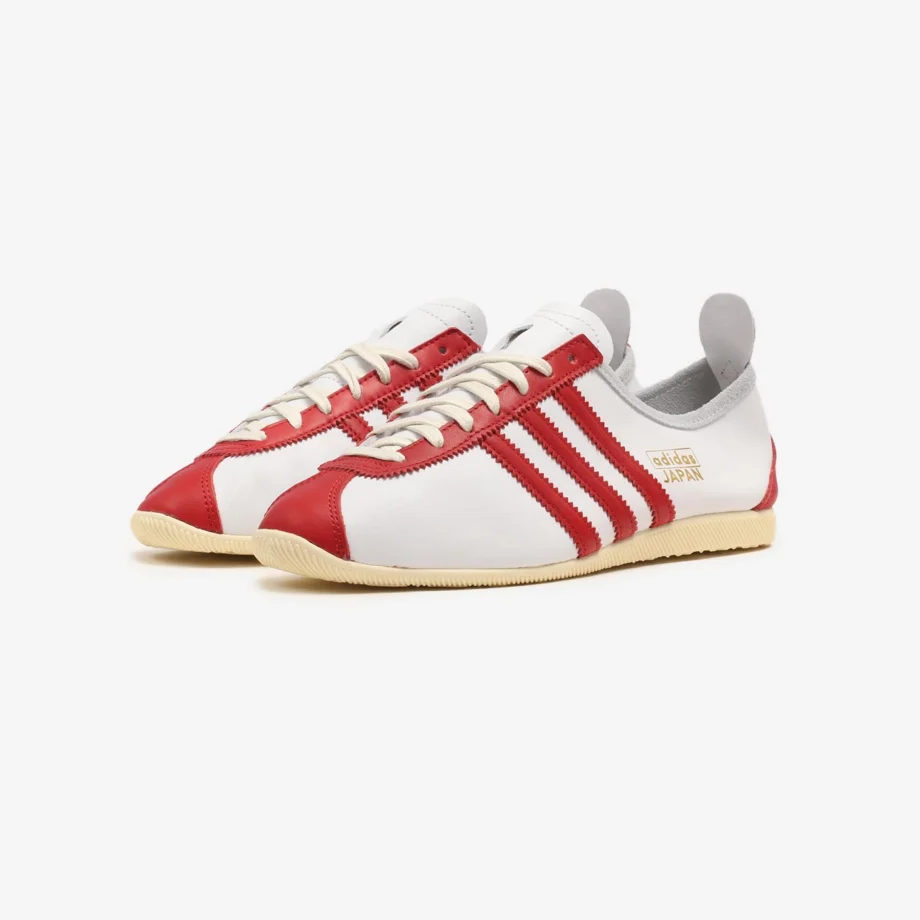 Adidas Japan
