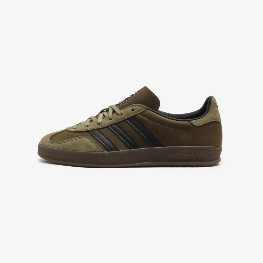 Adidas Gazelle Indoor
