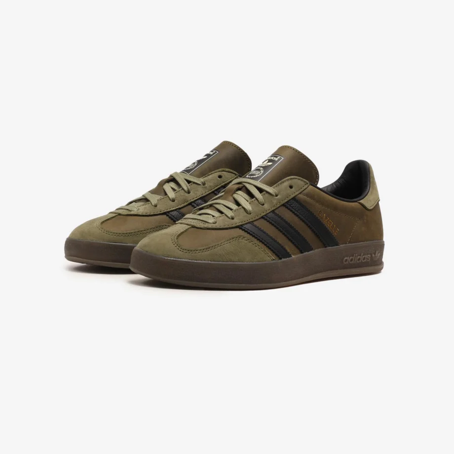 Adidas Gazelle Indoor