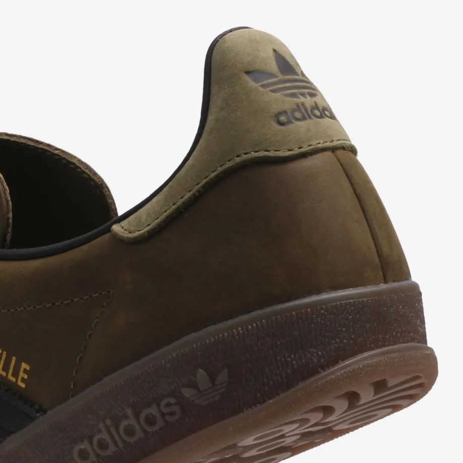 Adidas Gazelle Indoor