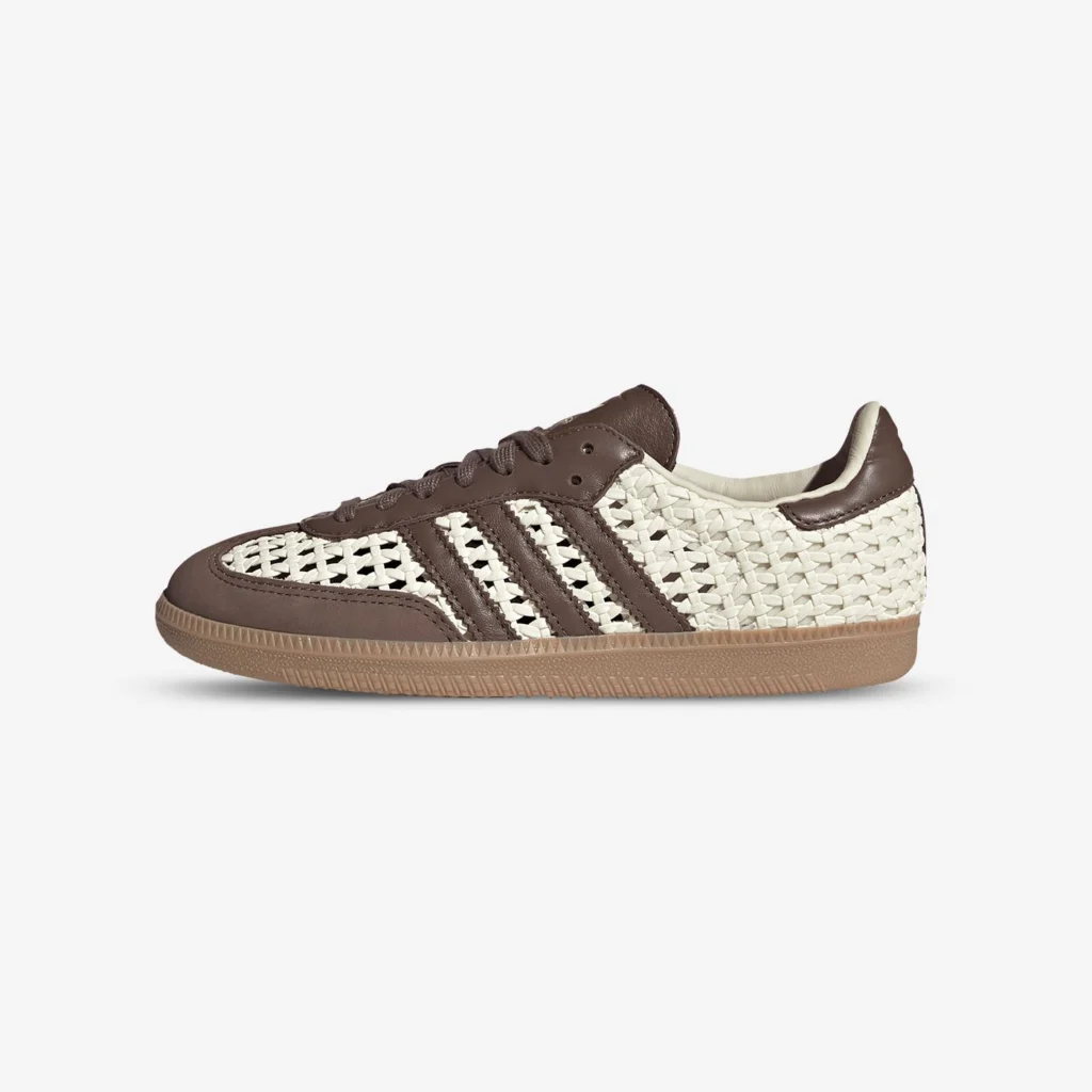 Adidas Samba OG