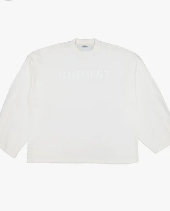 Ilhement Long Sleeve T-Shirt