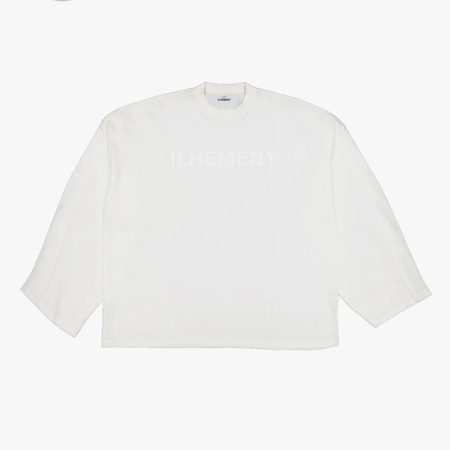 Ilhement Long Sleeve T-Shirt