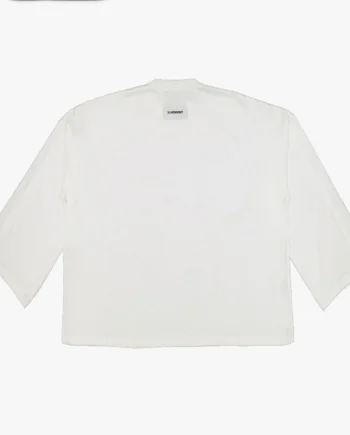 Ilhement Long Sleeve T-Shirt