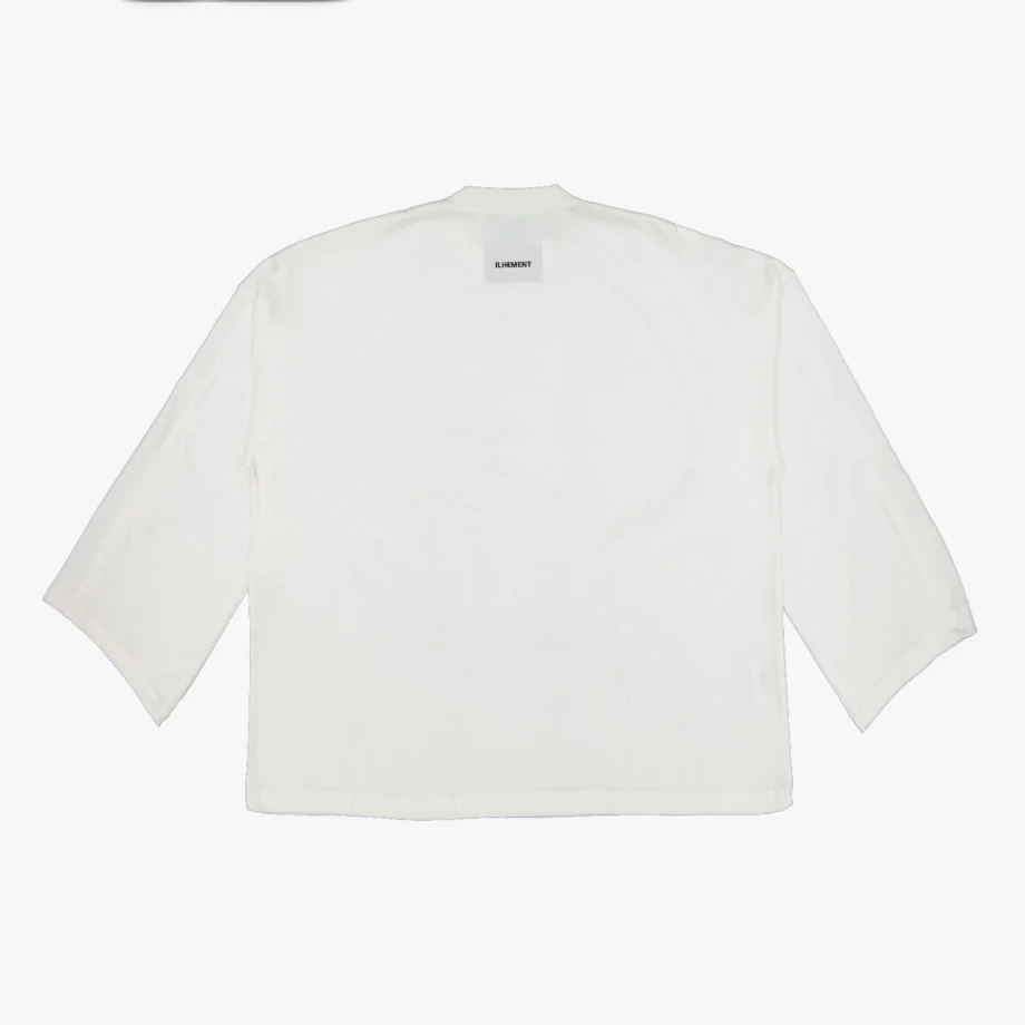 Ilhement Long Sleeve T-Shirt