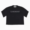 Ilhement Oversized T-Shirt