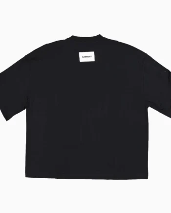 Ilhement Oversized T-Shirt