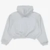 Ilhement Zip Hoodie