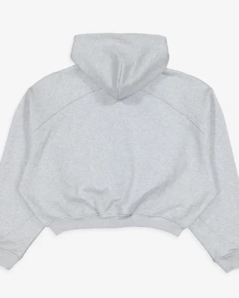 Ilhement Zip Hoodie