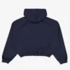 Ilhement Zip Hoodie
