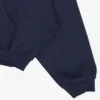 Ilhement Zip Hoodie