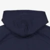 Ilhement Zip Hoodie