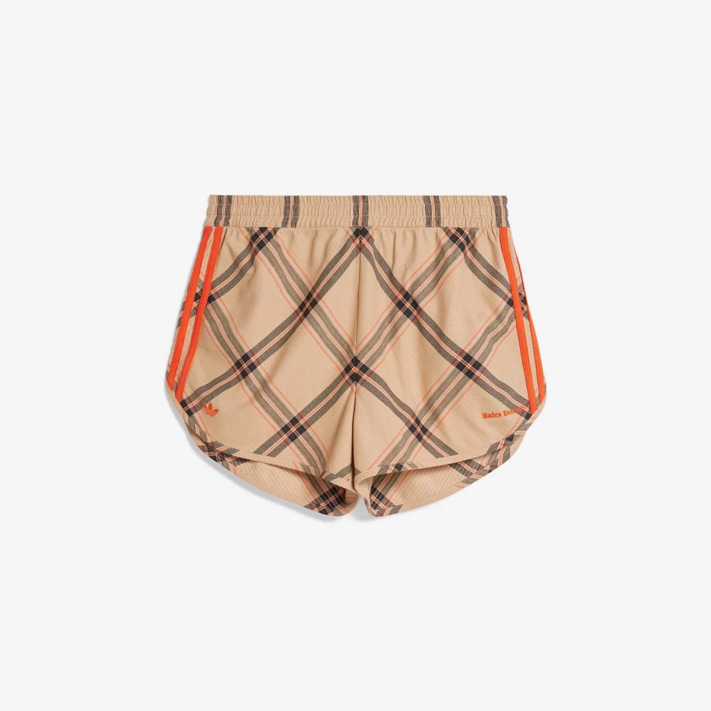 Wales Bonner X Adidas Short