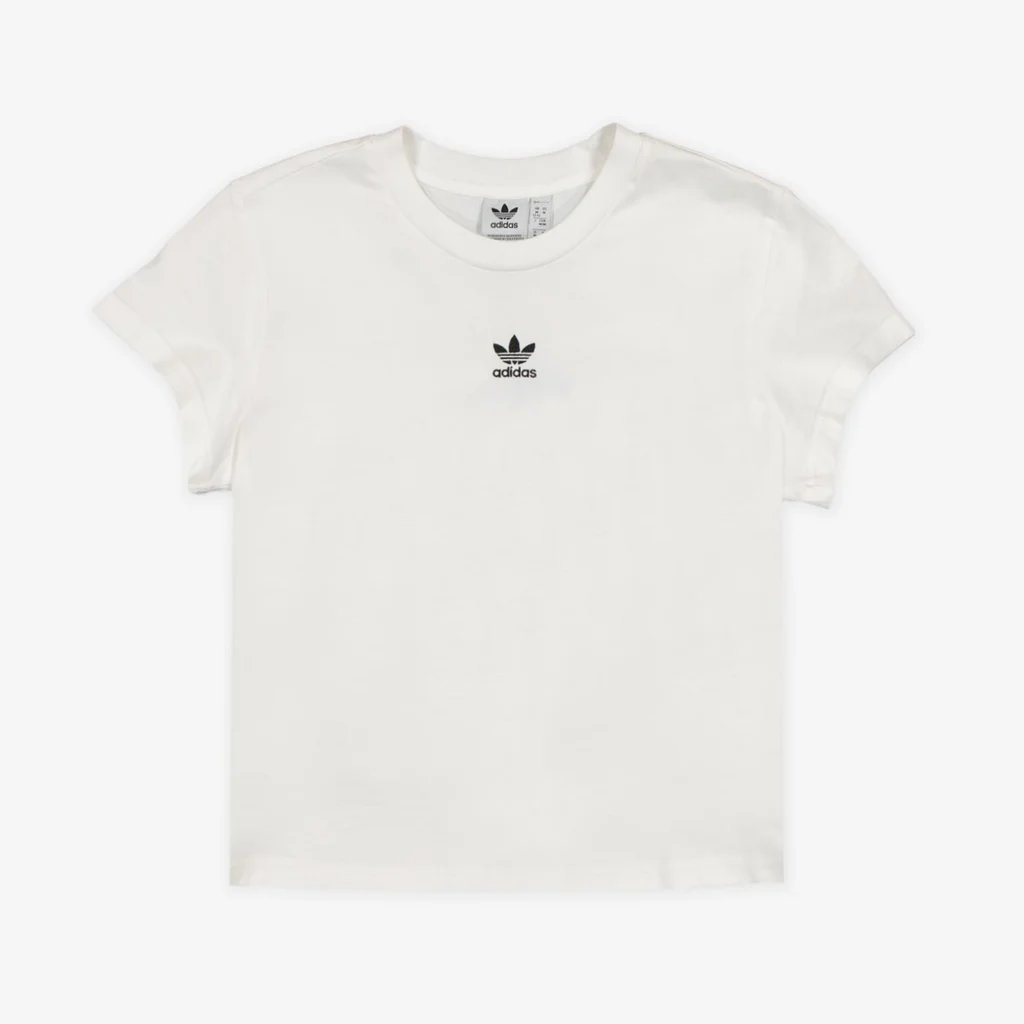 Adidas Essentials Slim Tee