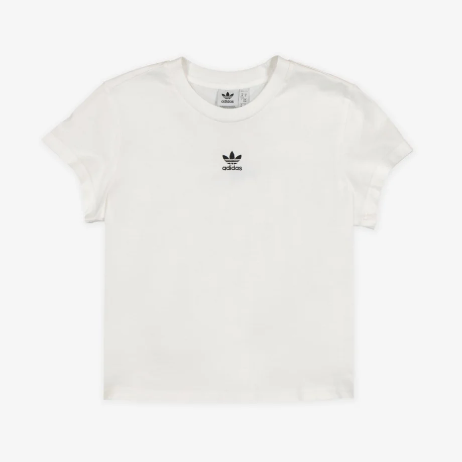 Adidas Essentials Slim Tee