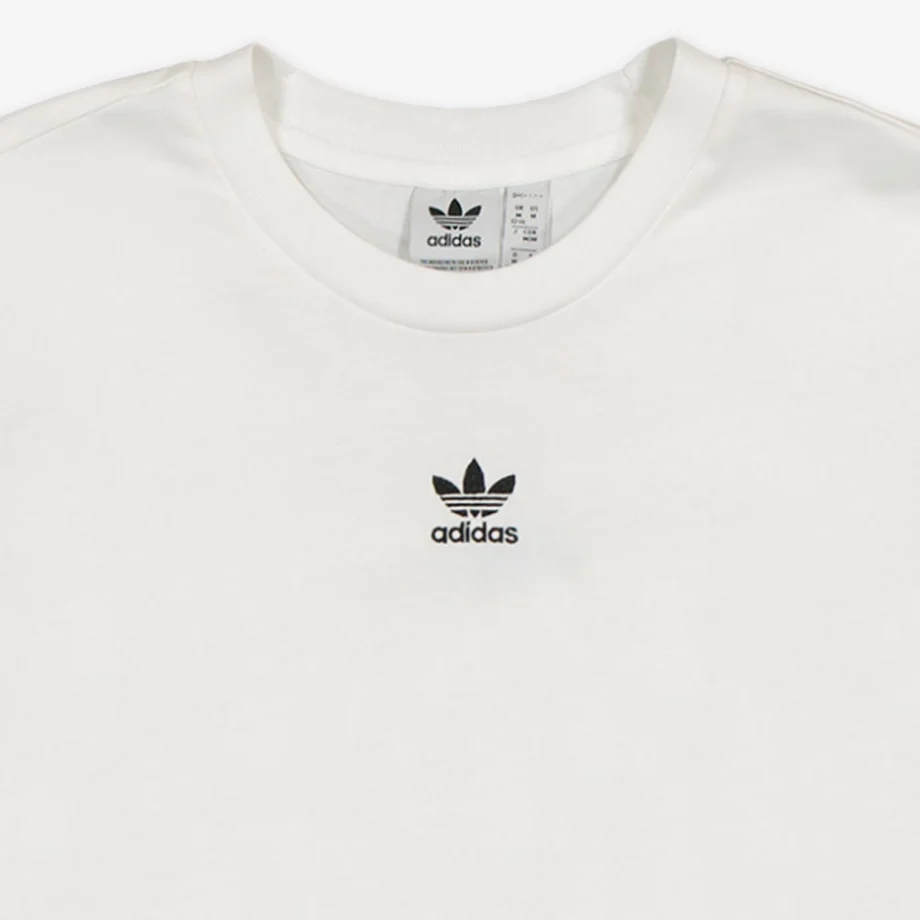 Adidas Essentials Slim Tee