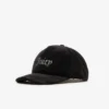 Juicy Couture Velour & Diamante Baseball Cap