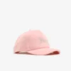 Juicy Couture Velour & Diamante Baseball Cap