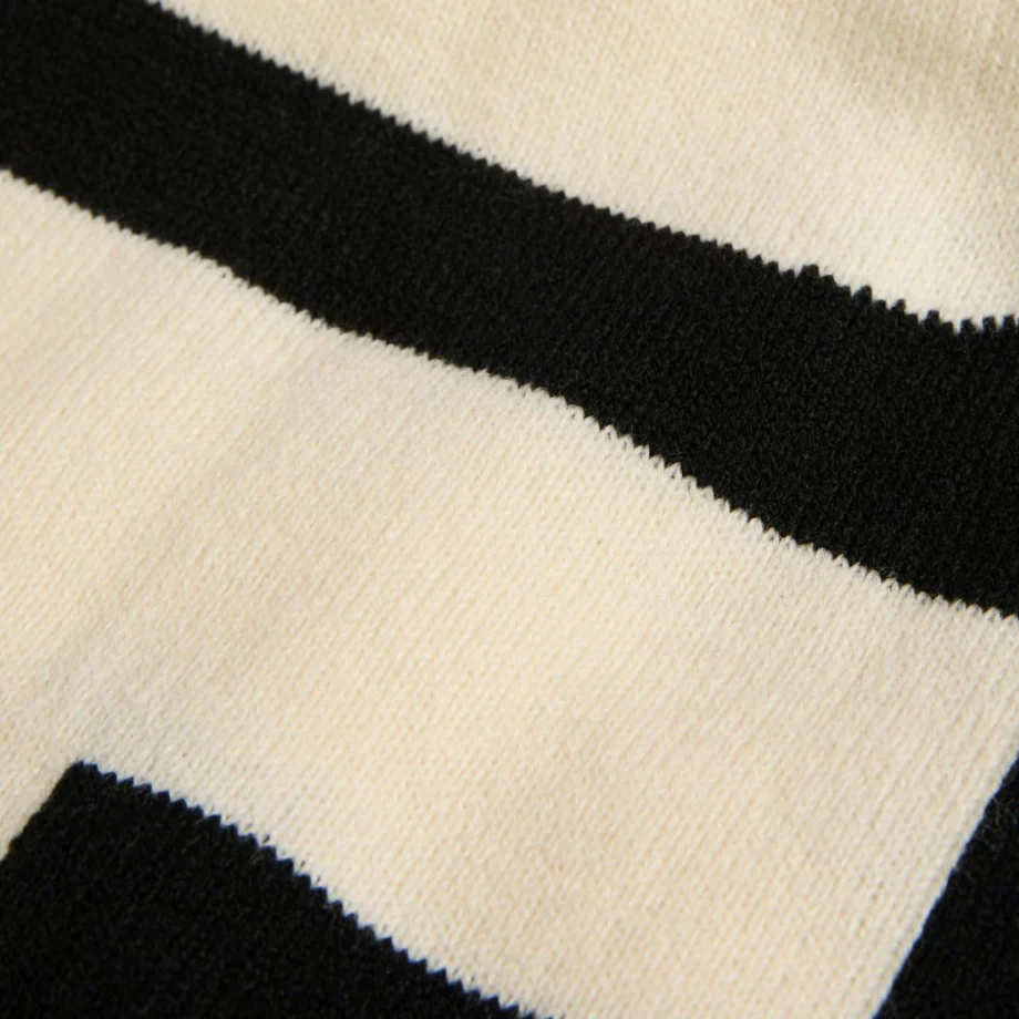 Juicy Couture Choose Juicy Knitted Scarf