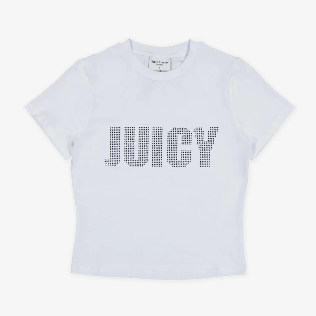 Juicy Couture Impact SS T-Shirt