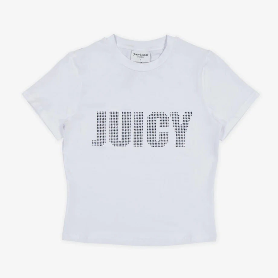 Juicy Couture Impact SS T-Shirt