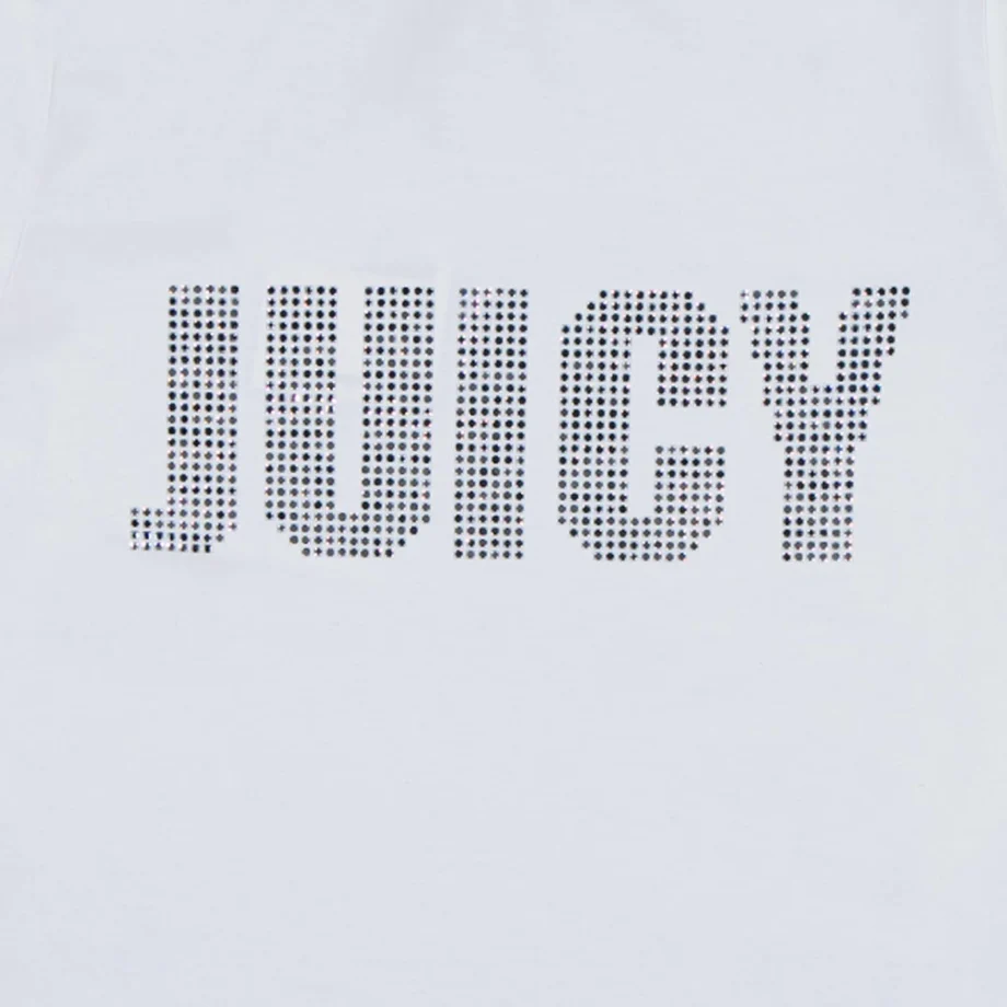 Juicy Couture Impact SS T-Shirt