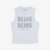 Juicy Couture Bling Bling Vest