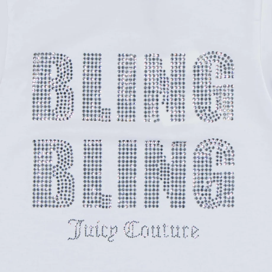 Juicy Couture Bling Bling Vest