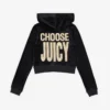 Juicy Couture Choose Juicy Robyn Hoodie