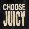 Juicy Couture Choose Juicy Robyn Hoodie