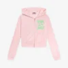 Juicy Couture Viva La Juicy Robyn Hoodie