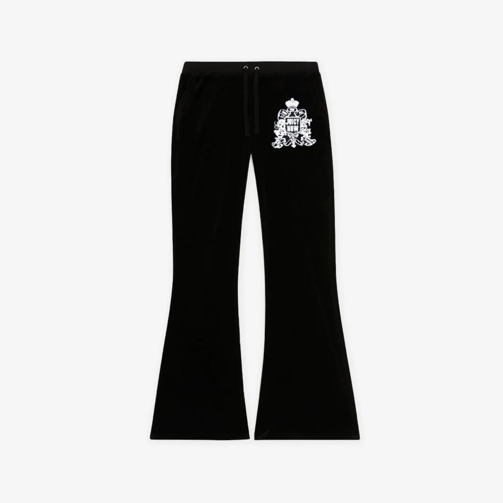Juicy Couture Juicy Now Casia Low Rise Pant