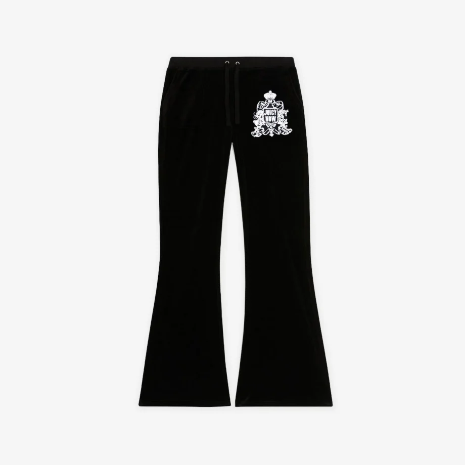 Juicy Couture Juicy Now Casia Low Rise Pant
