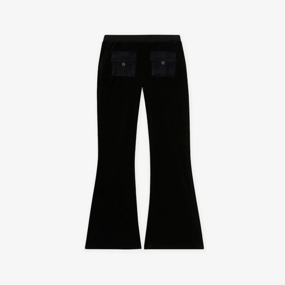 Juicy Couture Juicy Now Casia Low Rise Pant