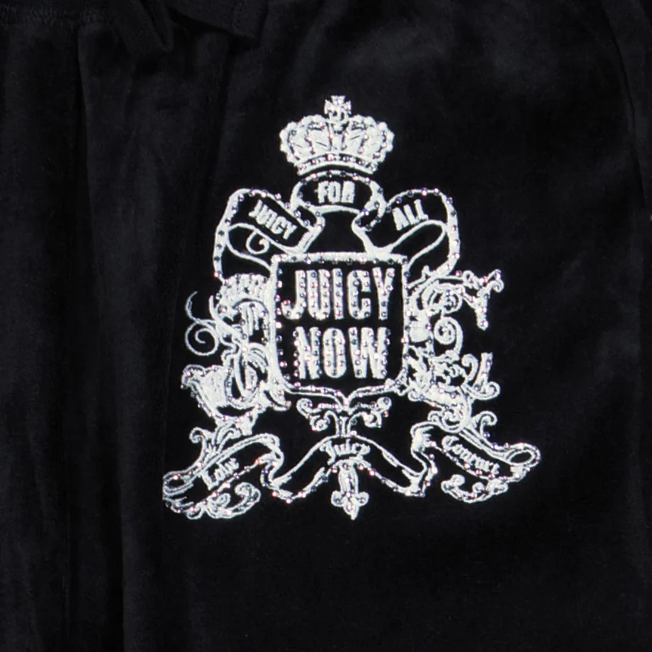 Juicy Couture Juicy Now Casia Low Rise Pant