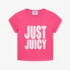 Juicy Couture Just Juicy Baby Tee