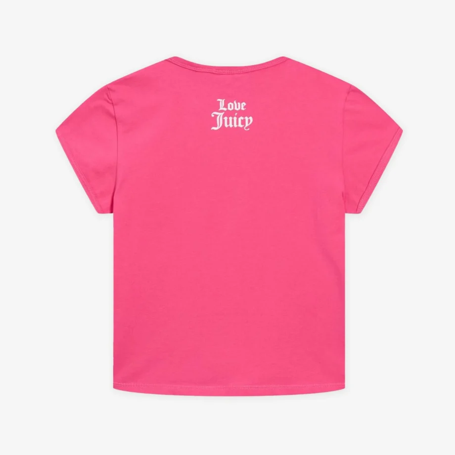 Juicy Couture Just Juicy Baby Tee