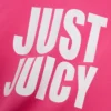 Juicy Couture Just Juicy Baby Tee