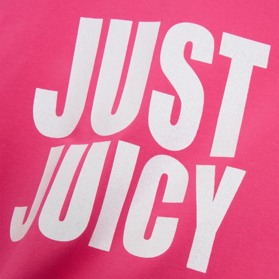 Juicy Couture Just Juicy Baby Tee