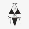 Juicy Couture Triangle Bikini