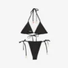 Juicy Couture Triangle Bikini