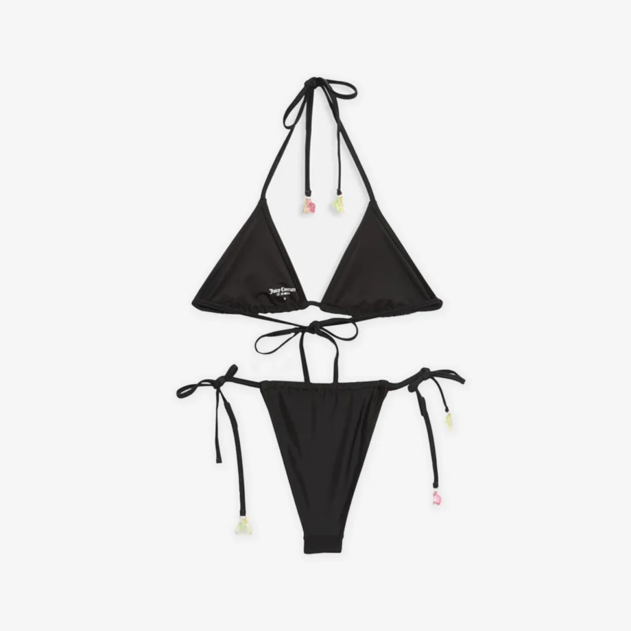 Juicy Couture Triangle Bikini
