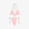 Juicy Couture Triangle Bikini