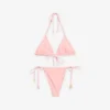 Juicy Couture Triangle Bikini